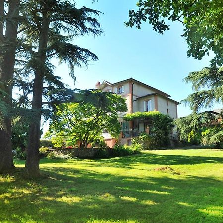 Clos Saint-Blaise Albi Exterior photo
